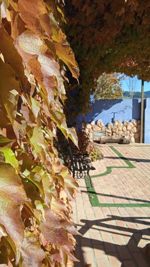 El Quinto Pino Riopar 빌라 외부 사진