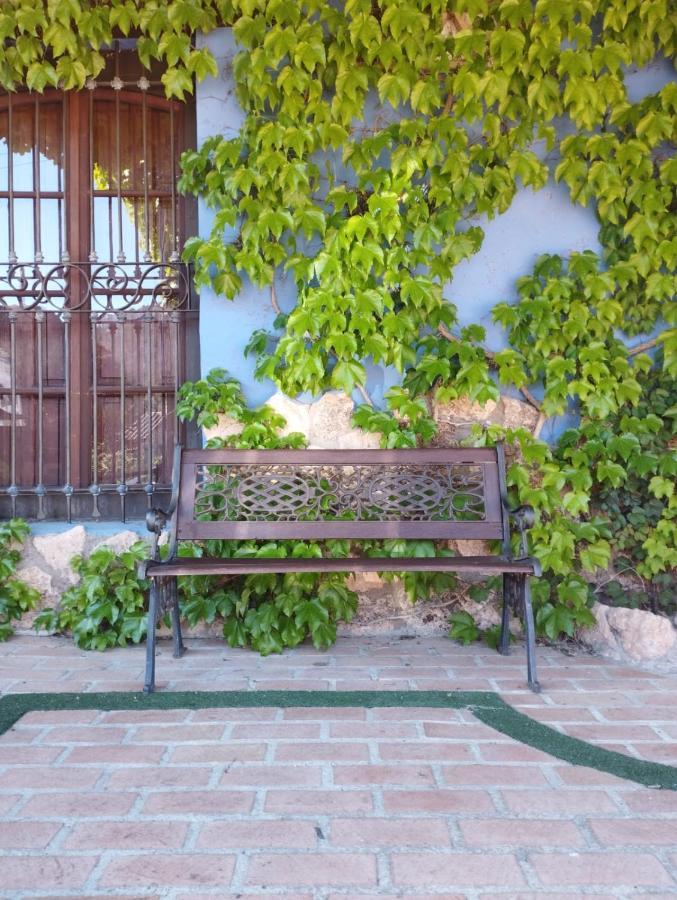 El Quinto Pino Riopar 빌라 외부 사진